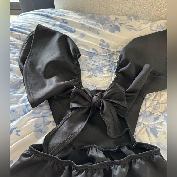 Black Altard State Dress - Picture 2 of 6